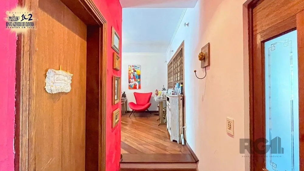 Casa, 3 quartos, 176 m² - Foto 3