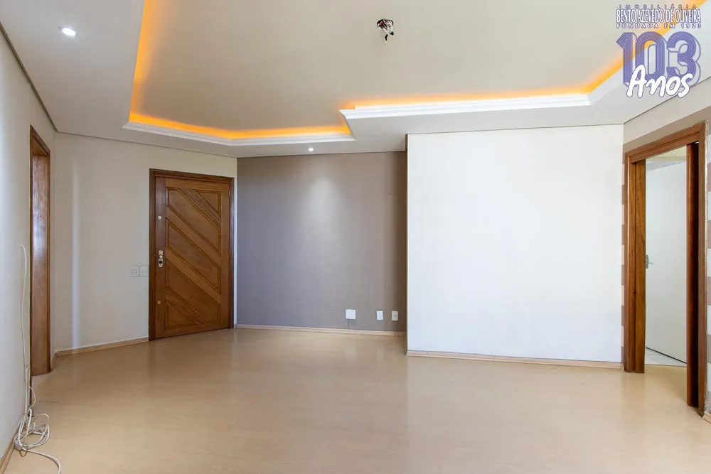 Apartamento, 2 quartos, 64 m² - Foto 1