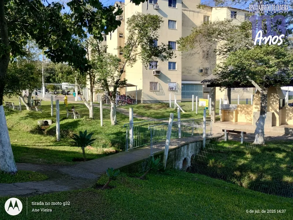 Apartamento, 2 quartos, 43 m² - Foto 5