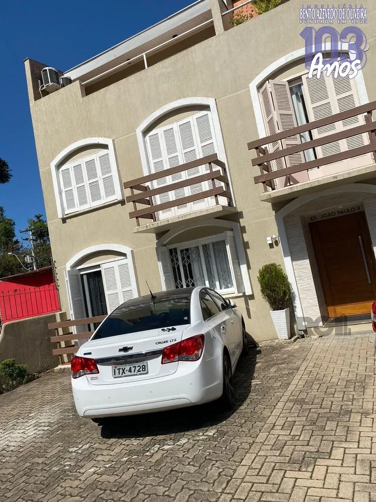 Cobertura, 2 quartos, 90 m² - Foto 8