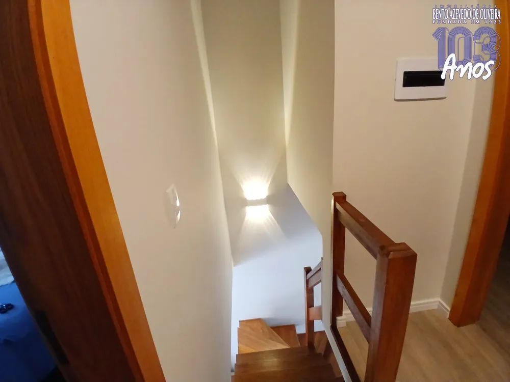Sobrado, 2 quartos, 55 m² - Foto 6