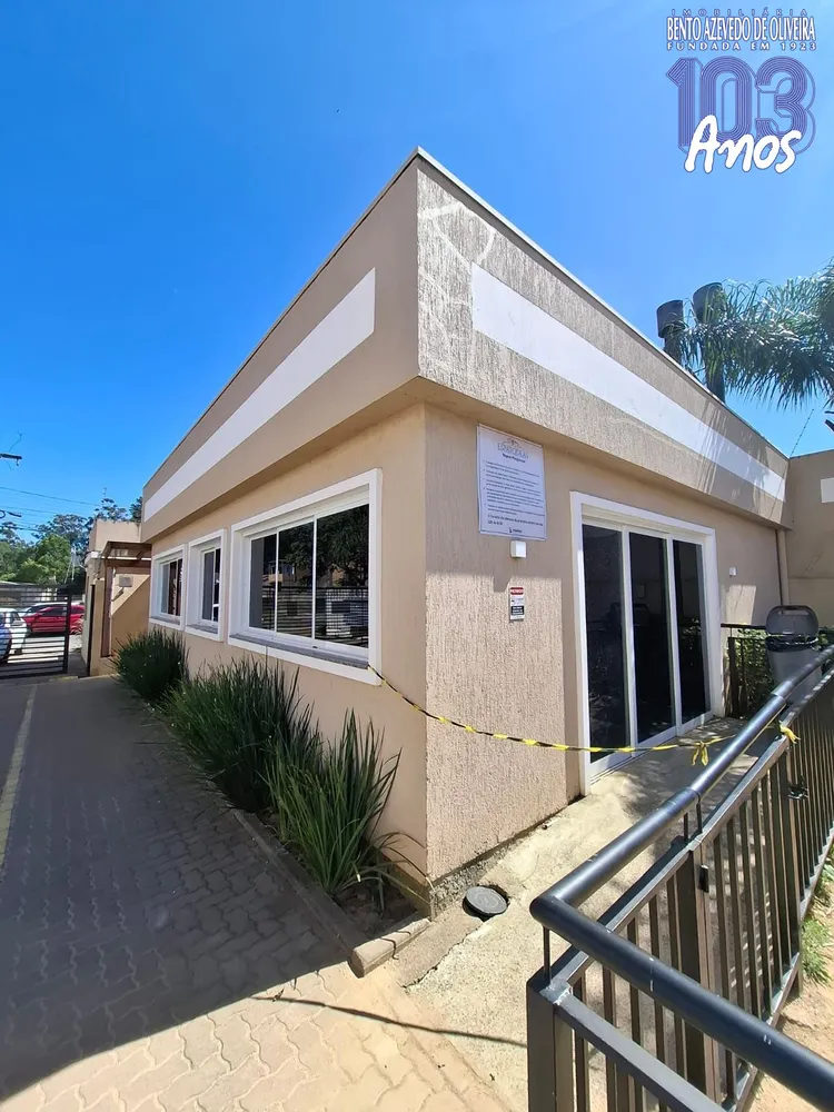 Sobrado, 2 quartos, 55 m² - Foto 3