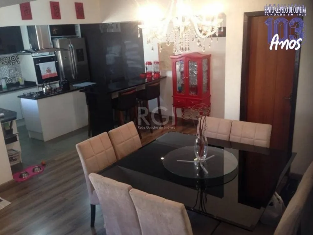 Casa, 3 quartos, 130 m² - Foto 1
