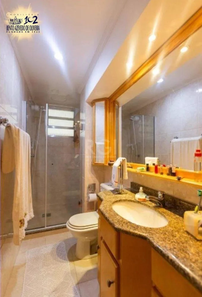 Apartamento, 1 quarto, 41 m² - Foto 2