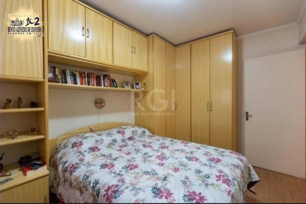 Apartamento, 1 quarto, 41 m² - Foto 1