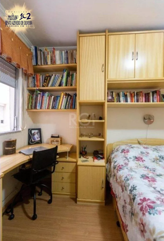 Apartamento, 1 quarto, 41 m² - Foto 4