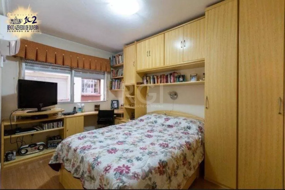 Apartamento, 1 quarto, 41 m² - Foto 6
