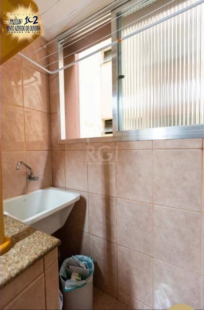 Apartamento, 1 quarto, 41 m² - Foto 5
