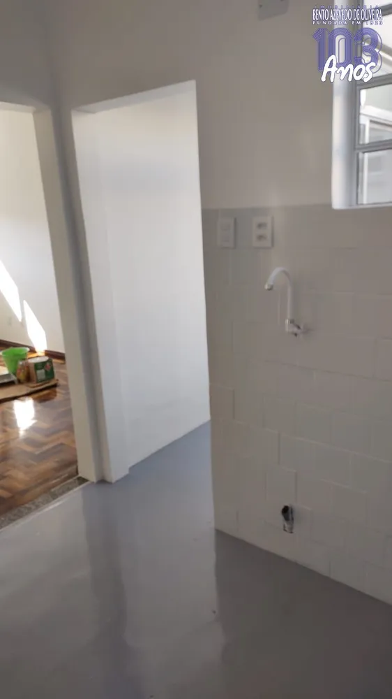 Apartamento, 2 quartos, 48 m² - Foto 2