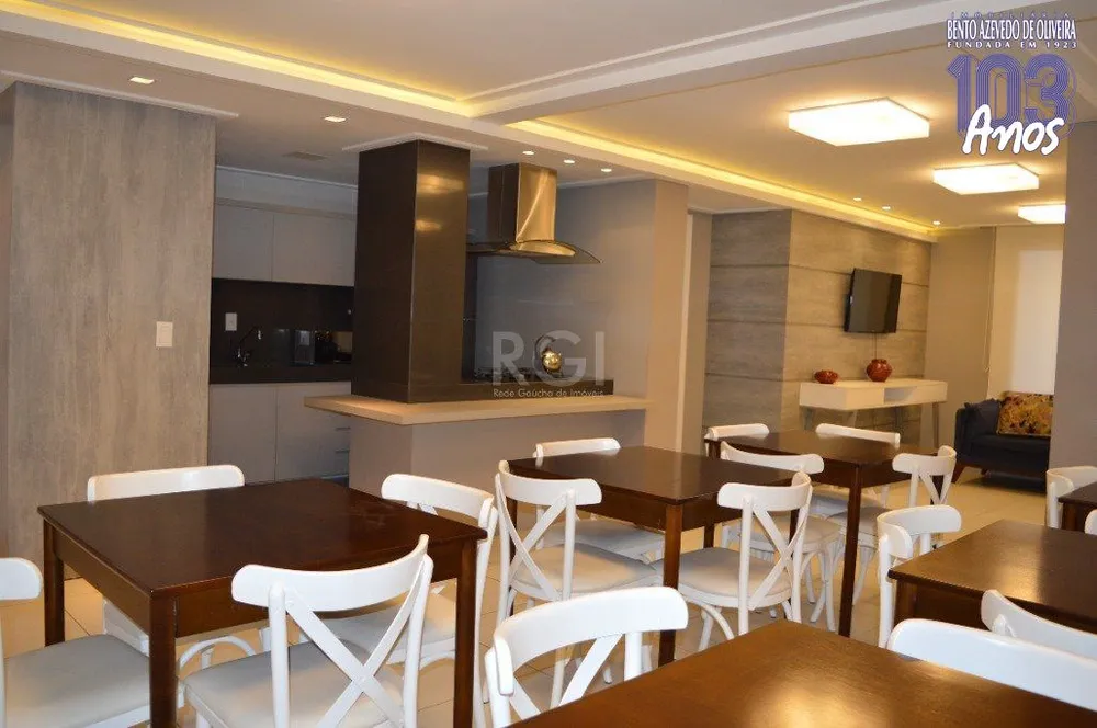 Apartamento, 3 quartos, 74 m² - Foto 2