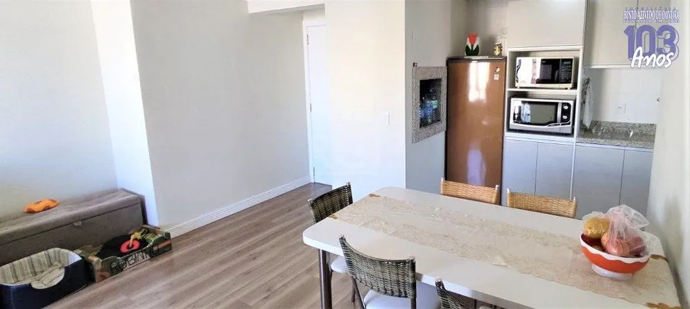 Apartamento, 3 quartos, 74 m² - Foto 5