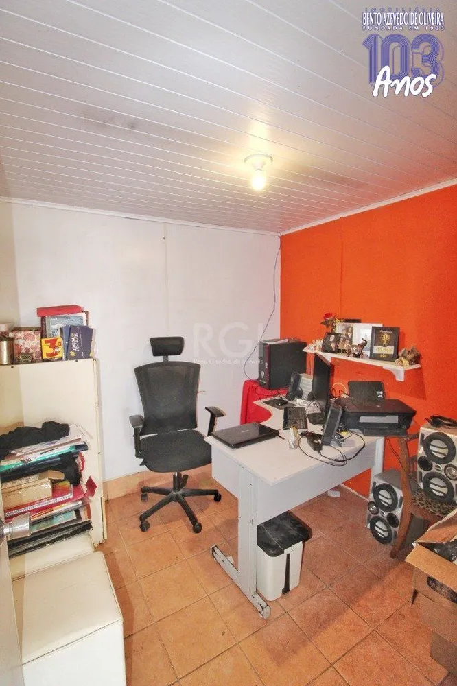 Loja-Salão, 60 m² - Foto 4