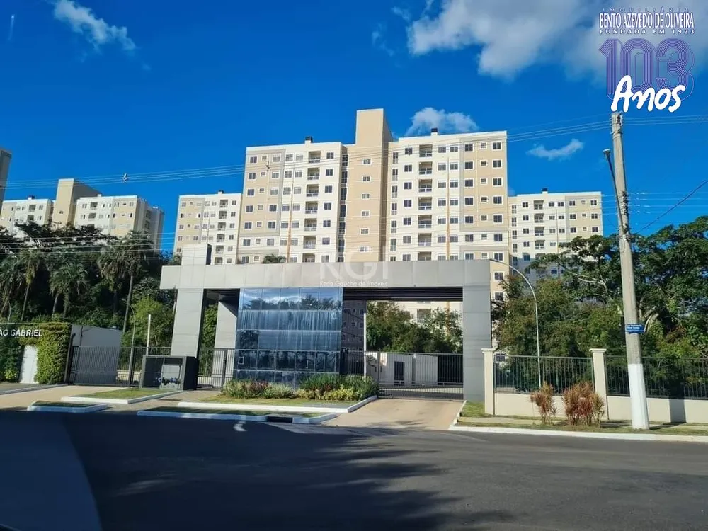 Apartamento, 2 quartos, 44 m² - Foto 5