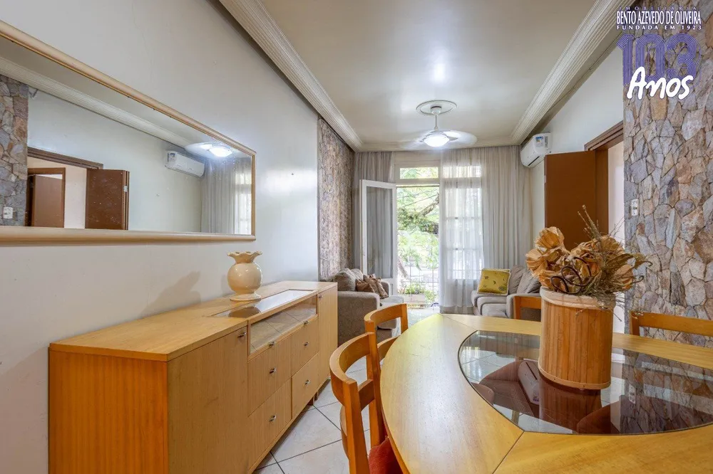 Apartamento, 2 quartos, 71 m² - Foto 1