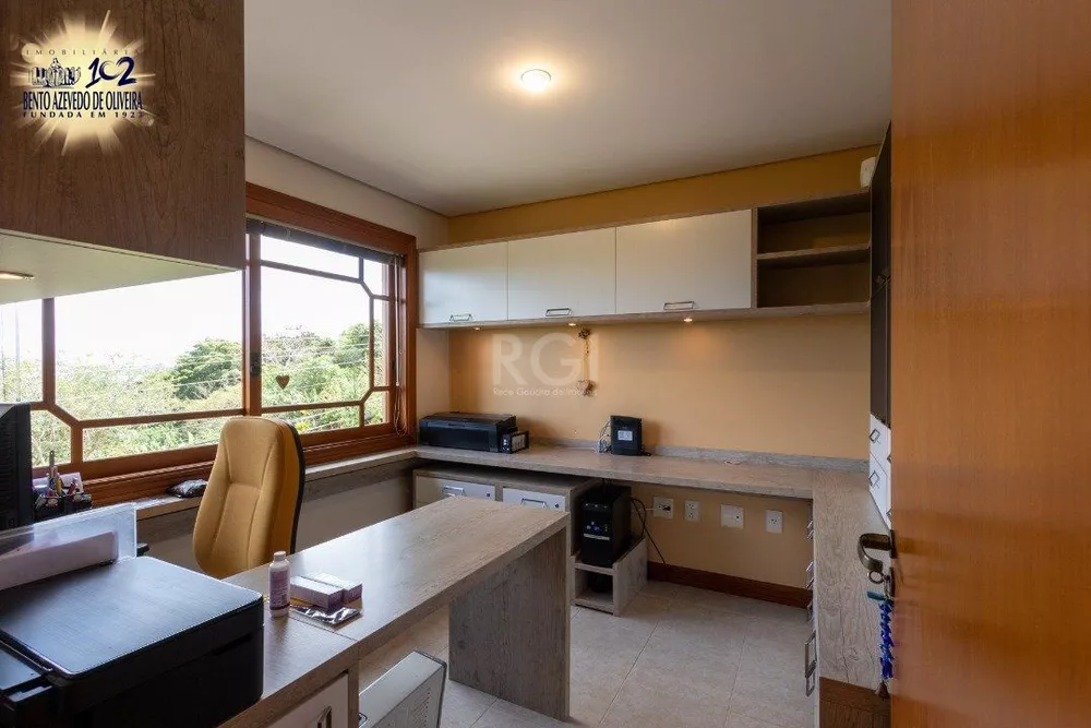 Casa, 3 quartos, 358 m² - Foto 4