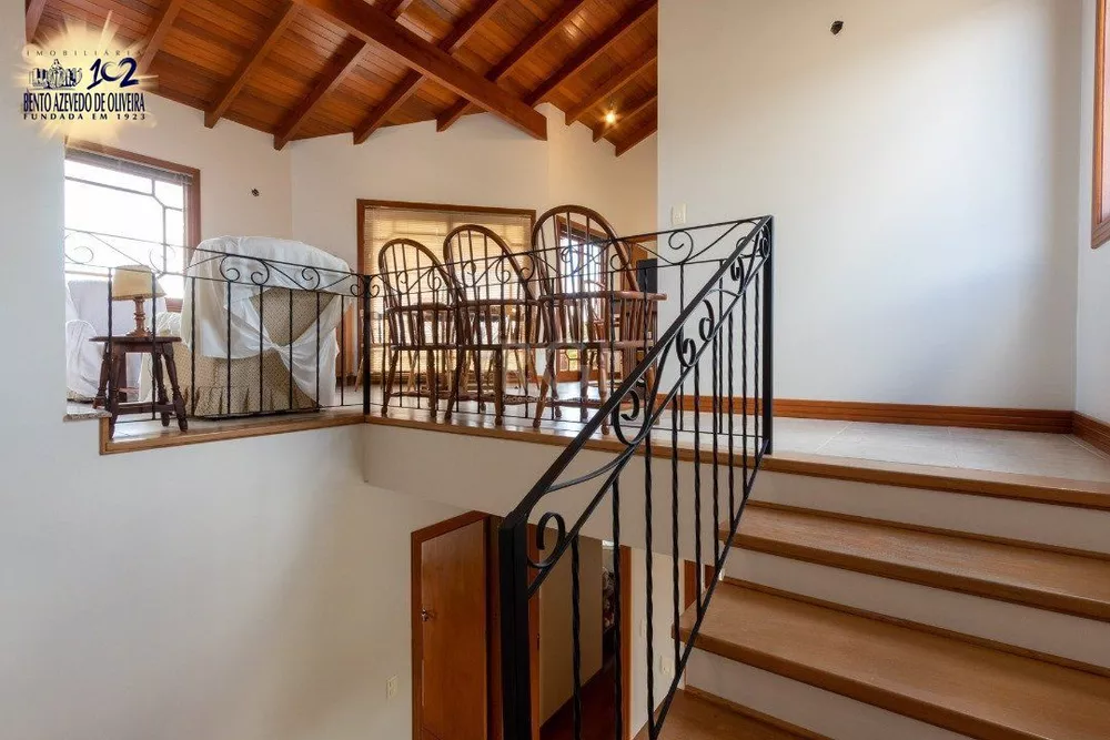 Casa, 3 quartos, 358 m² - Foto 3