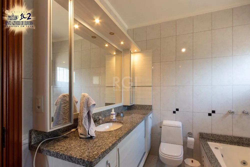 Casa, 3 quartos, 358 m² - Foto 1