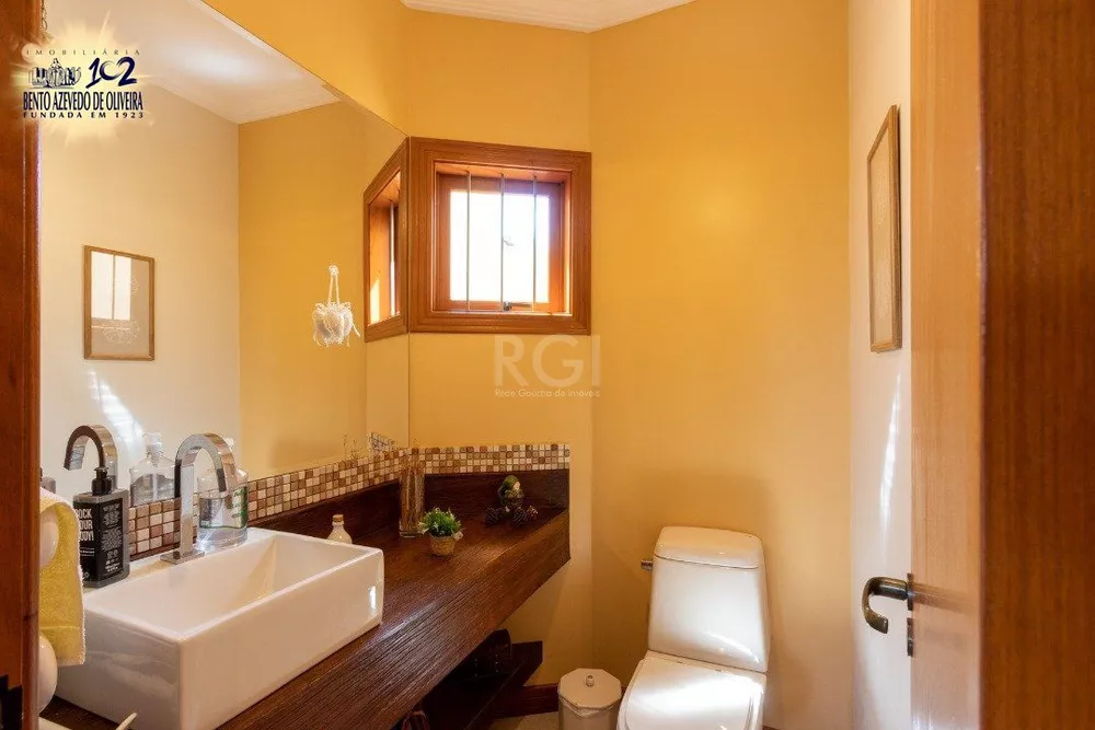 Casa, 3 quartos, 358 m² - Foto 8