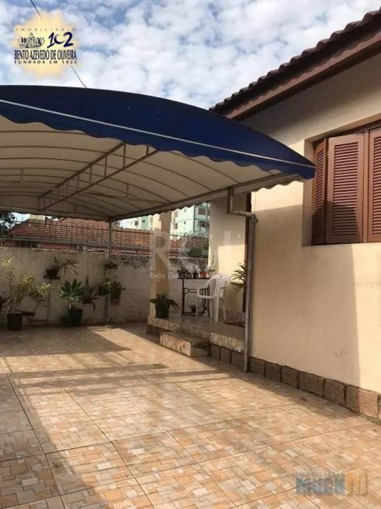 Casa, 4 quartos, 120 m² - Foto 2