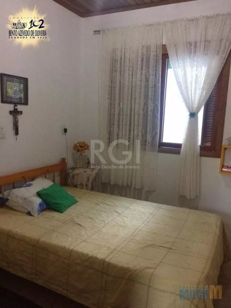 Casa, 4 quartos, 120 m² - Foto 3
