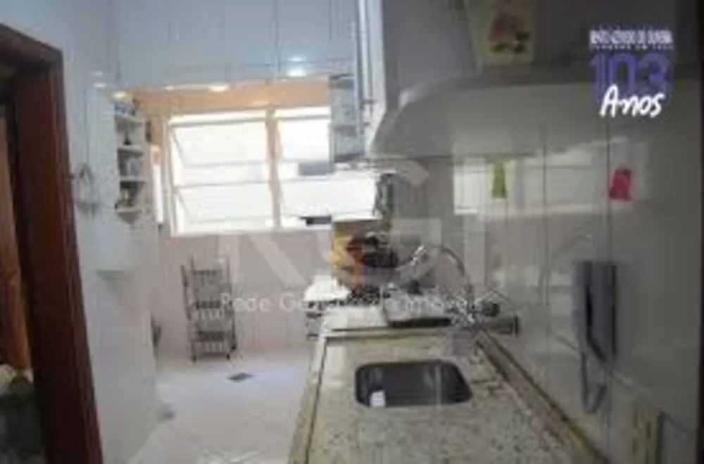Apartamento, 3 quartos, 100 m² - Foto 7