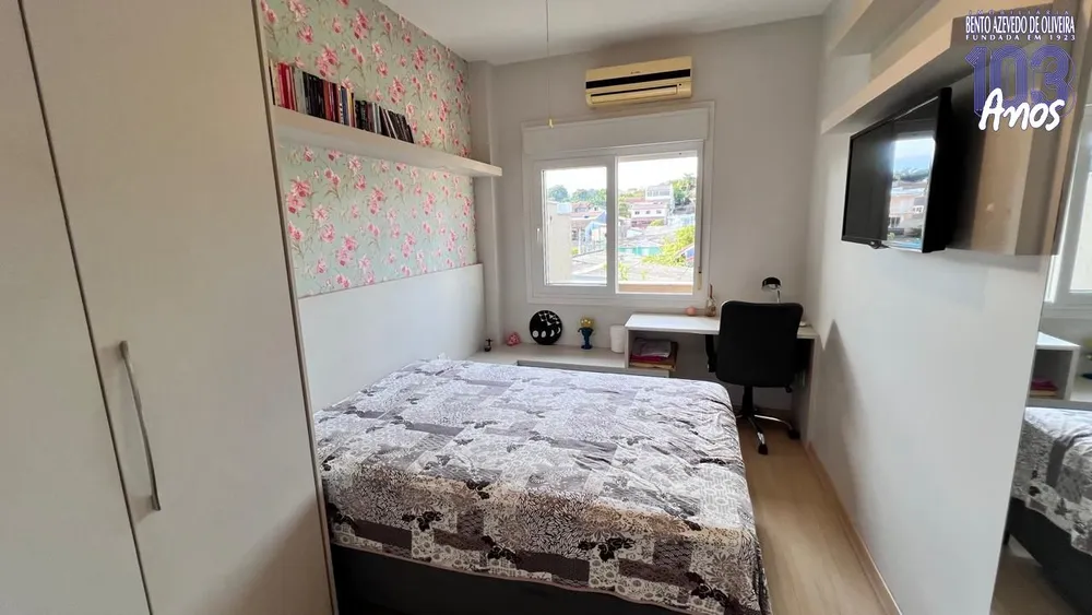 Casa, 3 quartos, 142 m² - Foto 1