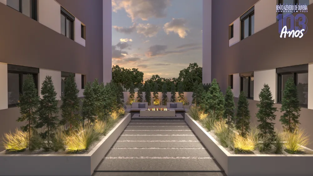 Apartamento, 2 quartos, 52 m² - Foto 4