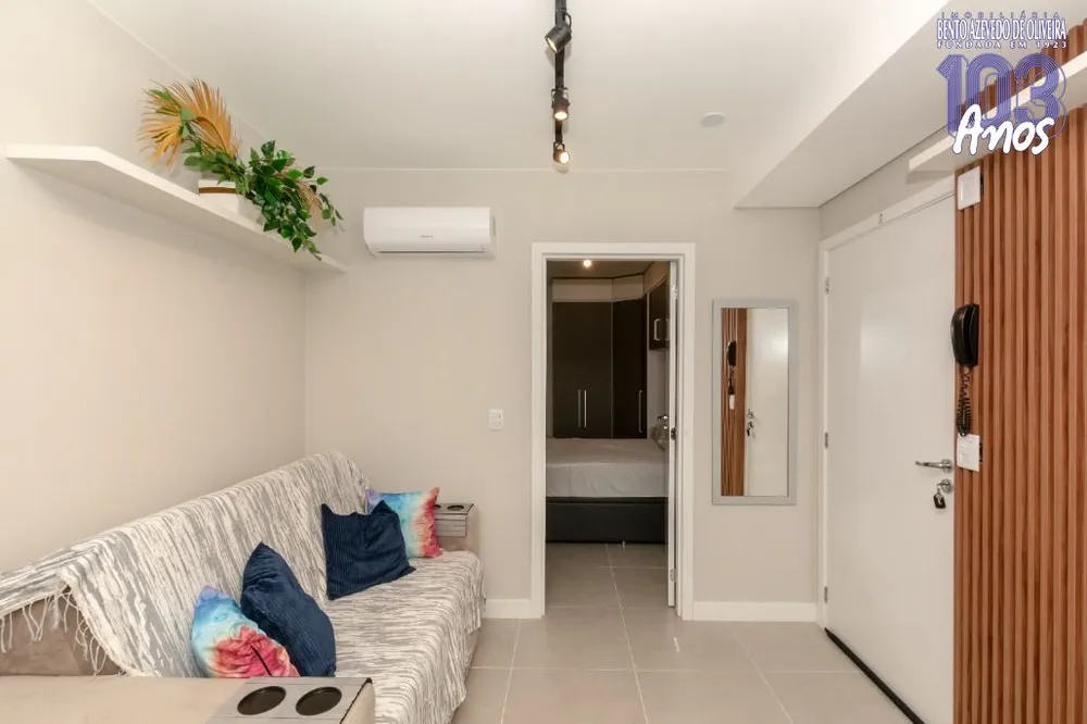 Apartamento, 1 quarto, 35 m² - Foto 4