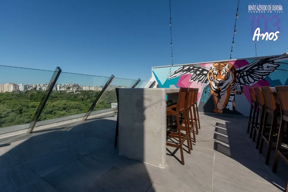 Apartamento, 1 quarto, 35 m² - Foto 5