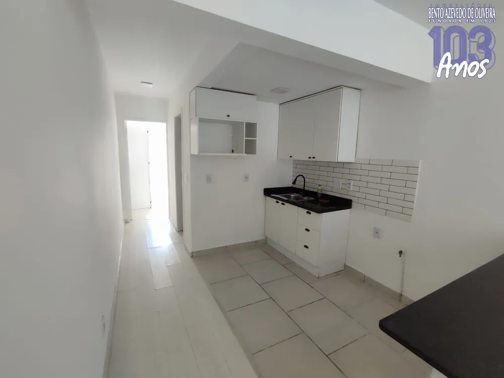 Apartamento, 1 quarto, 44 m² - Foto 3
