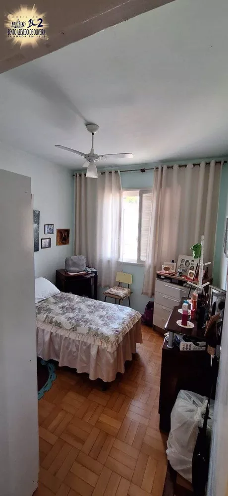 Apartamento, 3 quartos, 95 m² - Foto 1