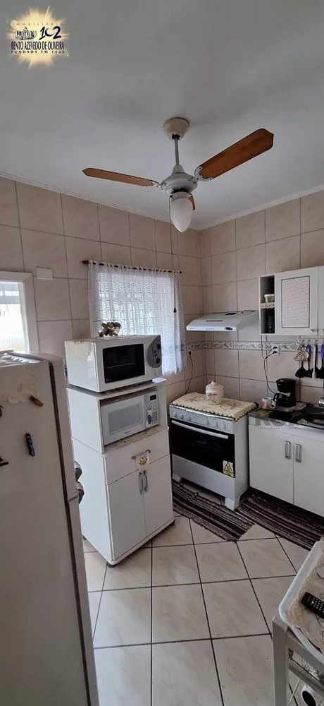 Apartamento, 3 quartos, 95 m² - Foto 7