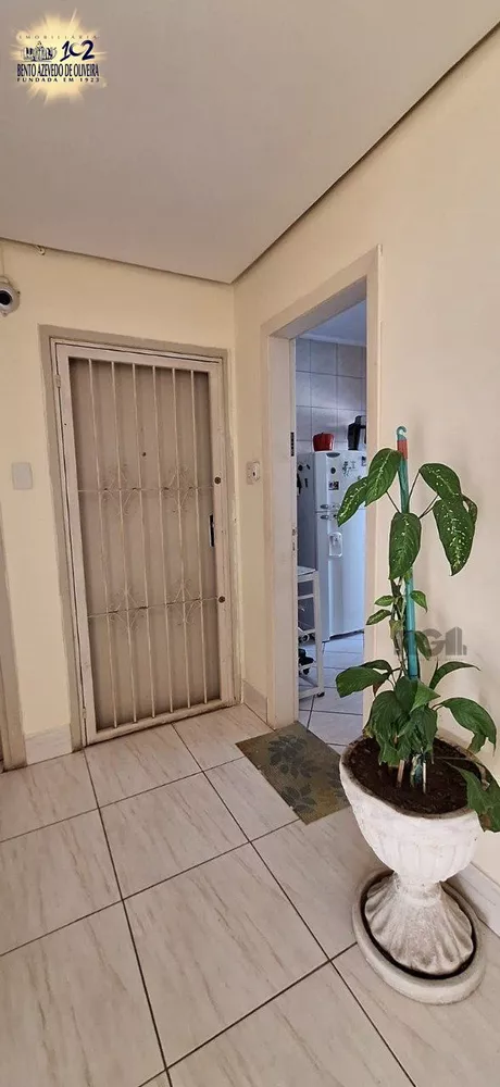 Apartamento, 3 quartos, 95 m² - Foto 2
