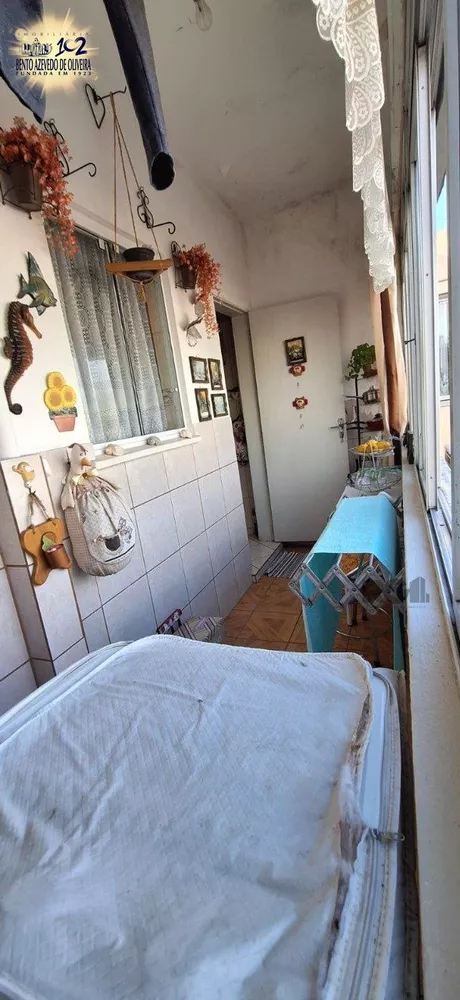Apartamento, 3 quartos, 95 m² - Foto 4
