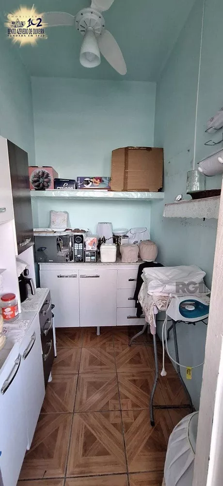 Apartamento, 3 quartos, 95 m² - Foto 5