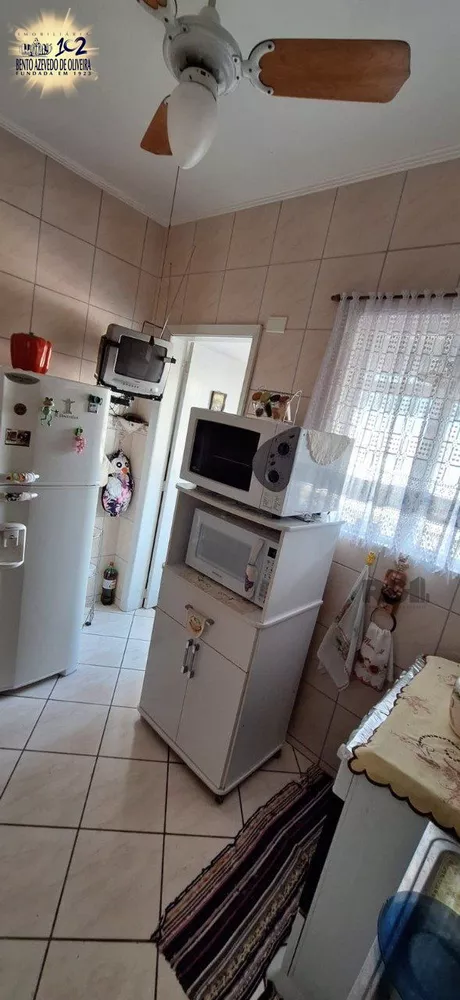 Apartamento, 3 quartos, 95 m² - Foto 6