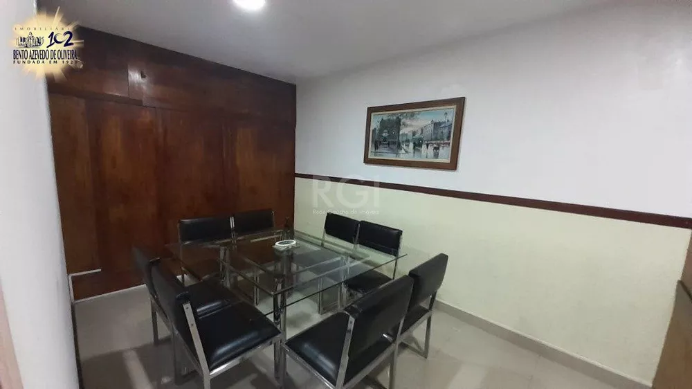 Sala-Conjunto, 157 m² - Foto 1