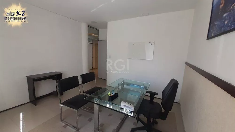 Sala-Conjunto, 157 m² - Foto 3