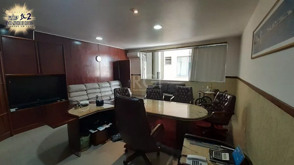 Sala-Conjunto, 157 m² - Foto 8