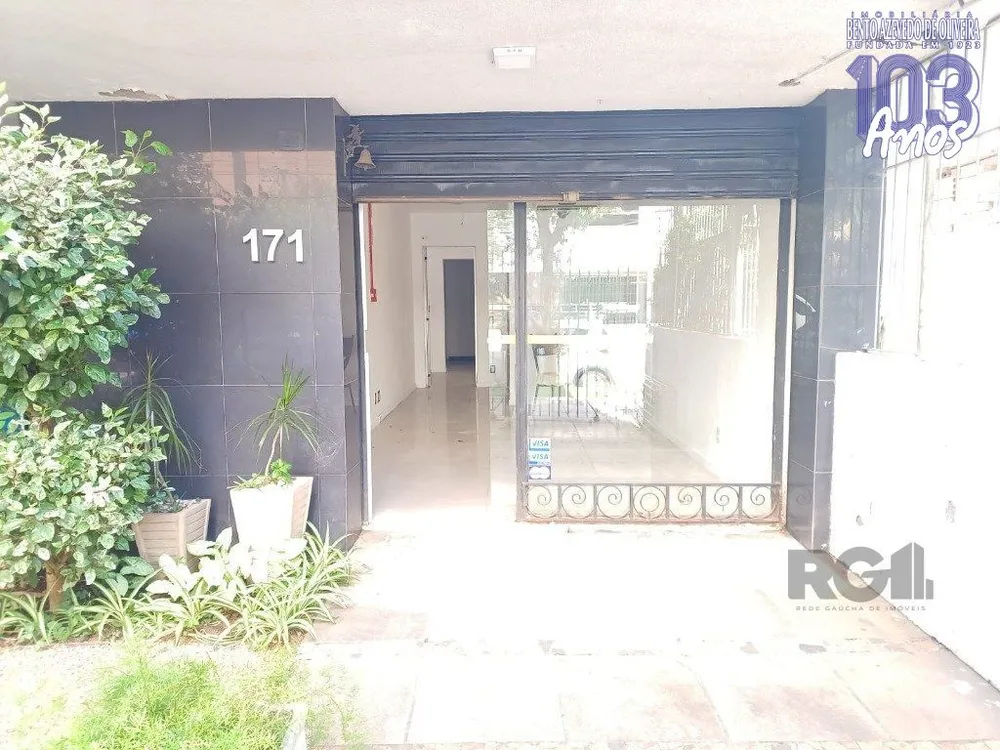 Loja-Salão, 324 m² - Foto 1