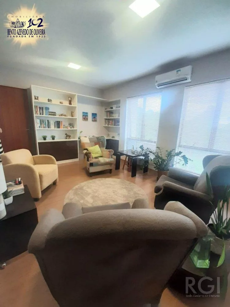 Sala-Conjunto, 40 m² - Foto 2