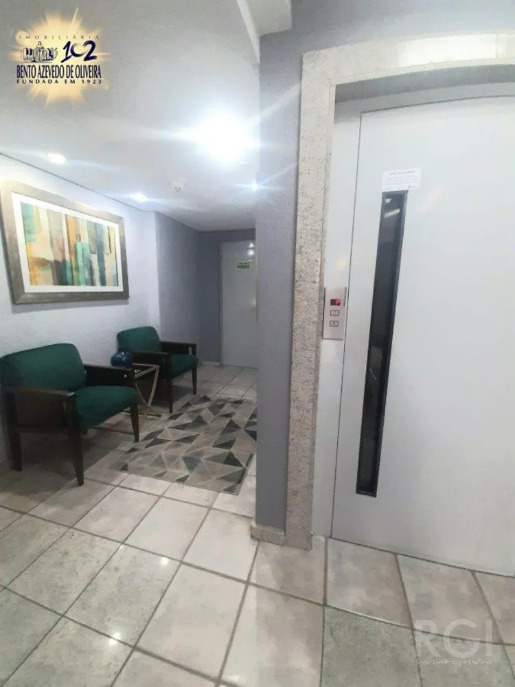 Sala-Conjunto, 40 m² - Foto 1