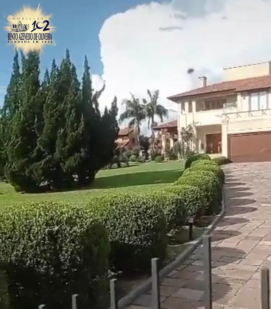 Casa de Condomínio, 4 quartos - Foto 2