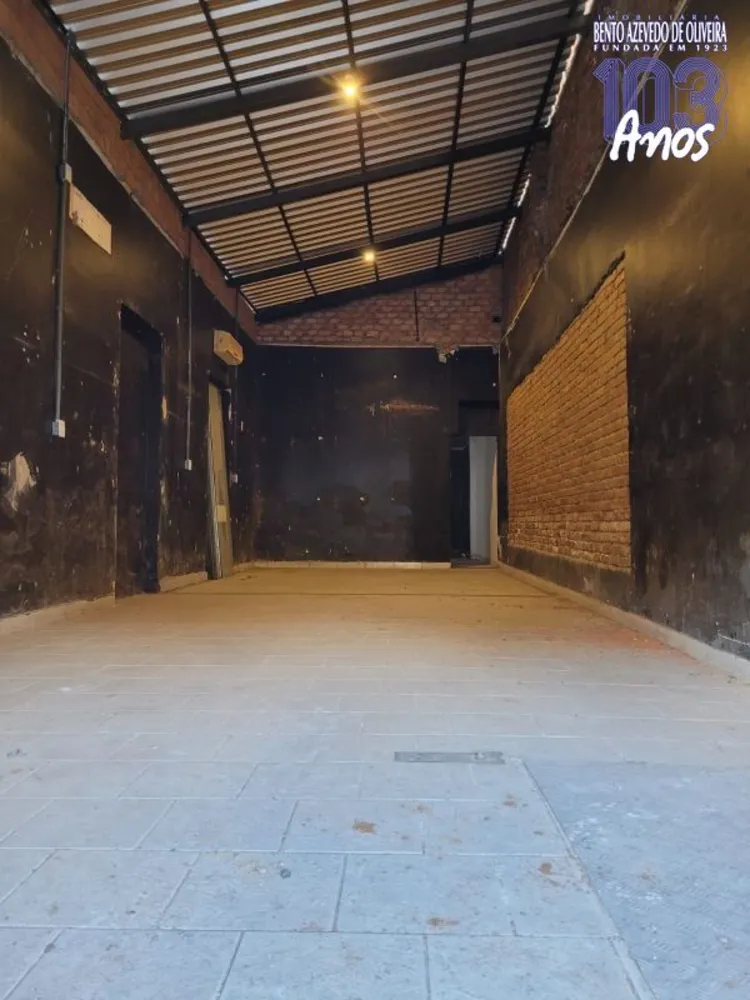 Casa Comercial, 220 m² - Foto 1