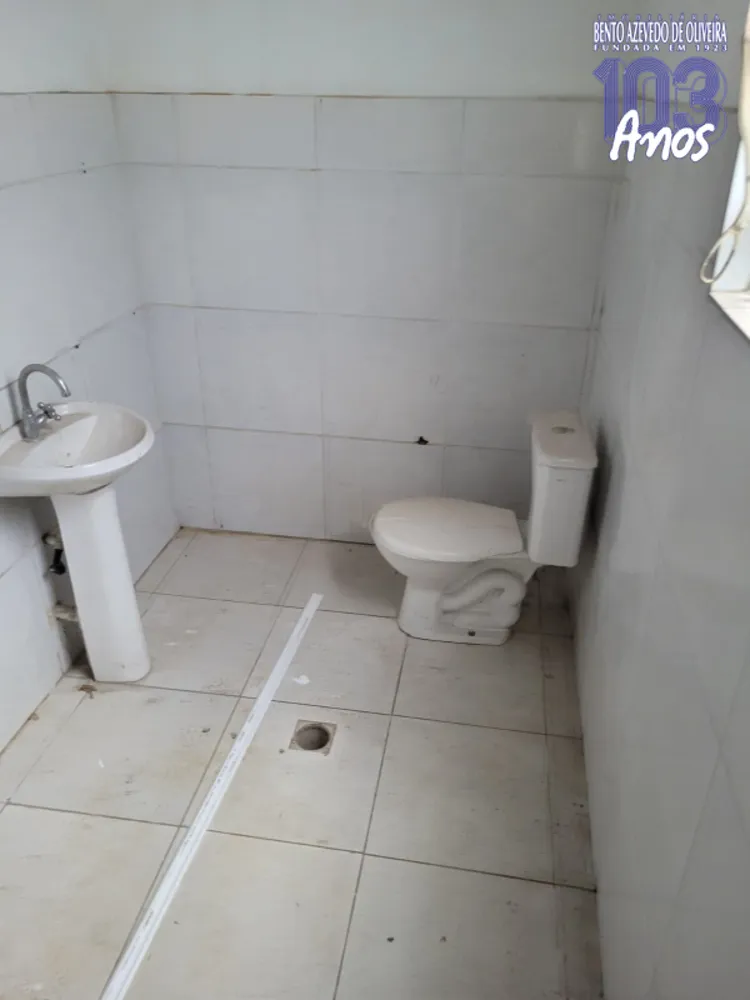 Casa Comercial, 220 m² - Foto 4