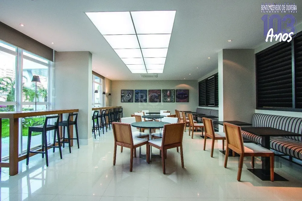 Sala-Conjunto, 35 m² - Foto 5