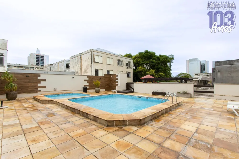 Cobertura, 3 quartos, 159 m² - Foto 6