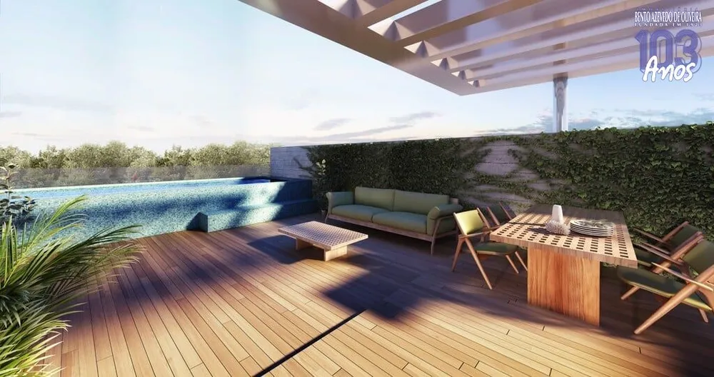 Apartamento, 4 quartos, 472 m² - Foto 5