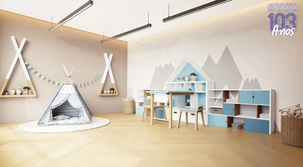 Apartamento, 4 quartos, 472 m² - Foto 7