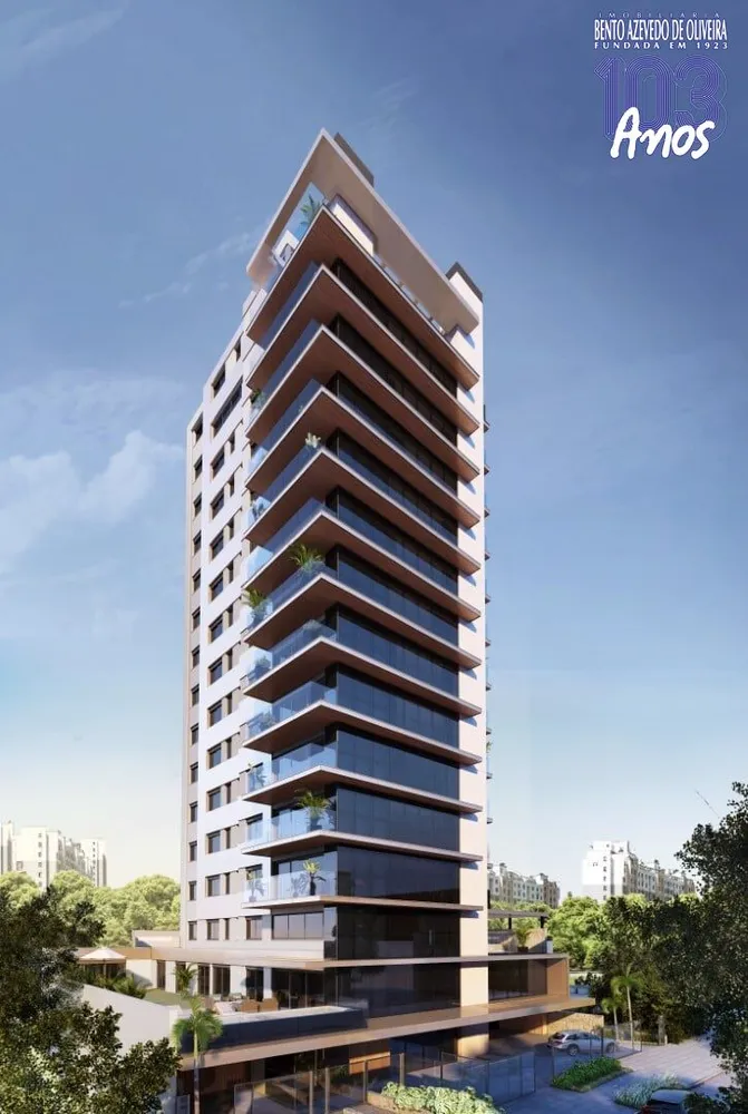 Apartamento, 4 quartos, 472 m² - Foto 1